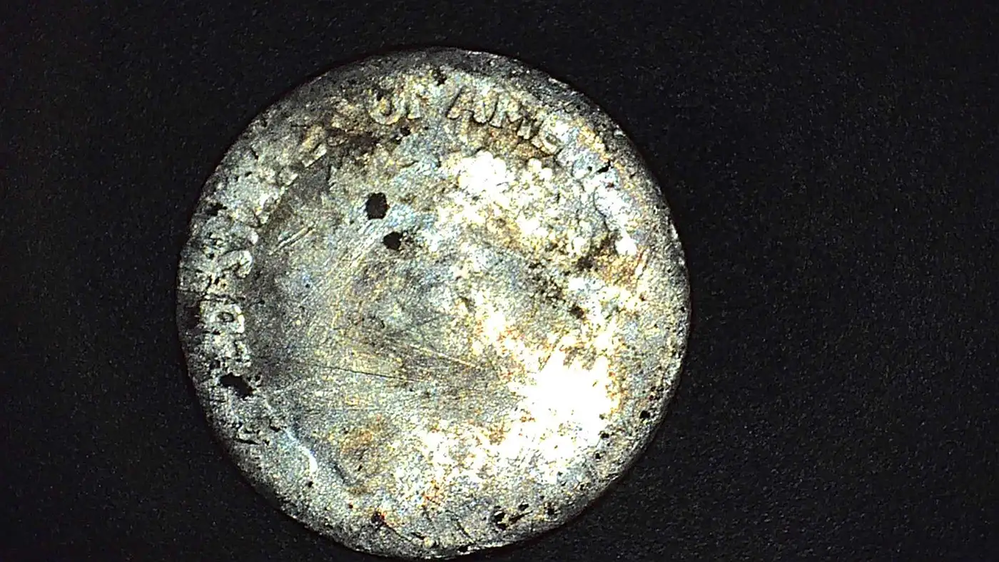 Dime-Is-This-PMD-Or-An-Error?